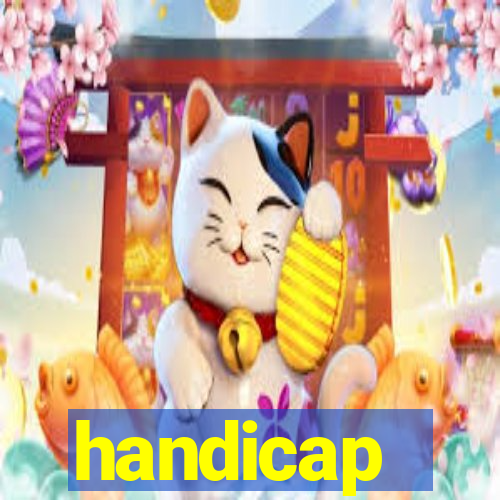 handicap -1.25